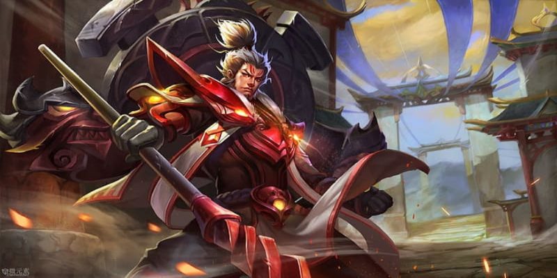 Cá Cược King Of Glory Valor Series Với Hướng Dẫn Cụ Thể 1 Trang Chủ Jun88.com #1 Việt Nam Cách đặt cược King of Glory Valor Series hiệu quả nhất ra sao?