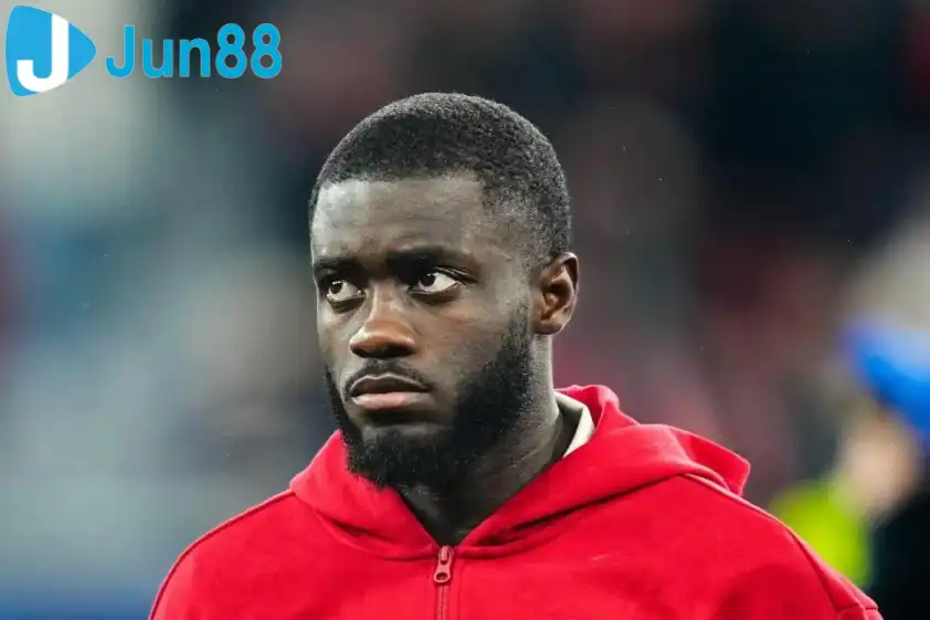 Real Madrid muốn chiêu mộ Upamecano theo dạng chuyển nhượng tự do Real Madrid muốn chiêu mộ Upamecano theo dạng chuyển nhượng tự do